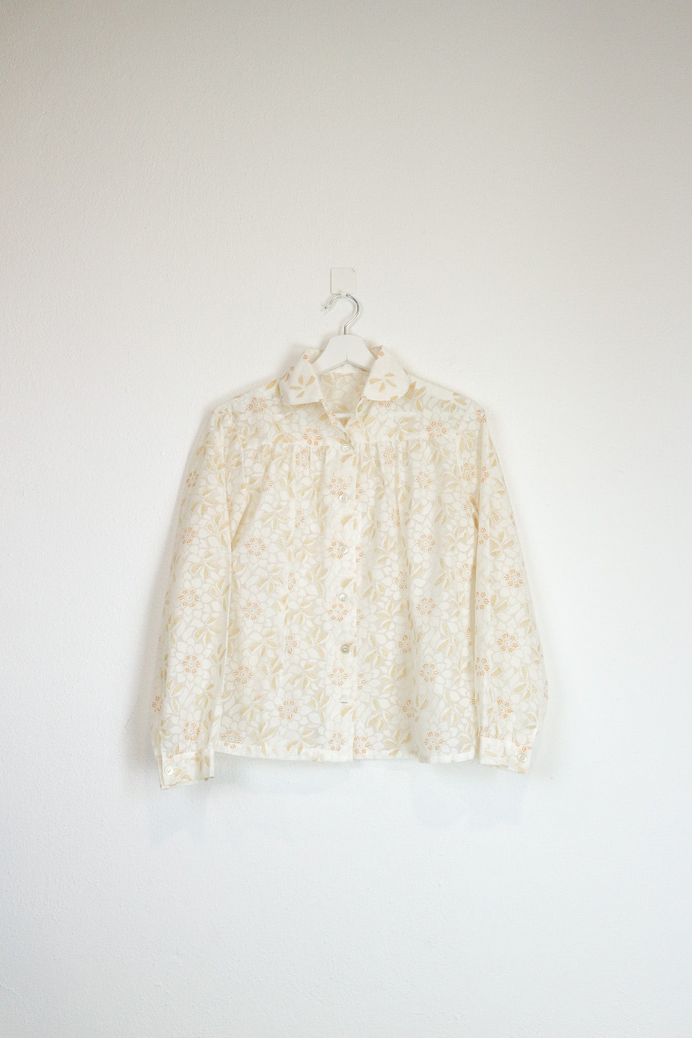 Vintage shirt