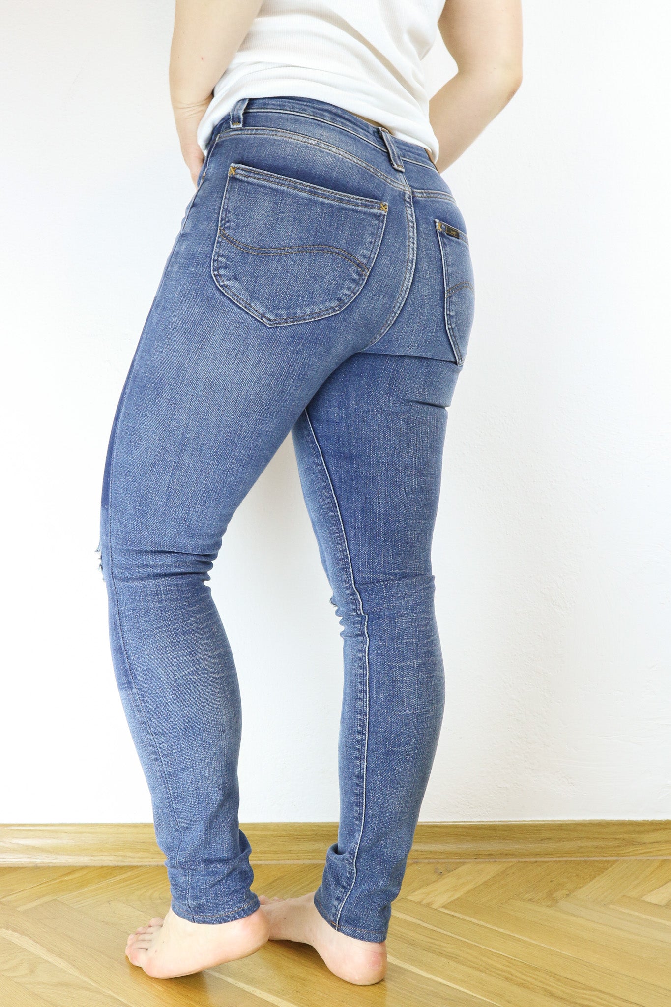 Jeans hlače