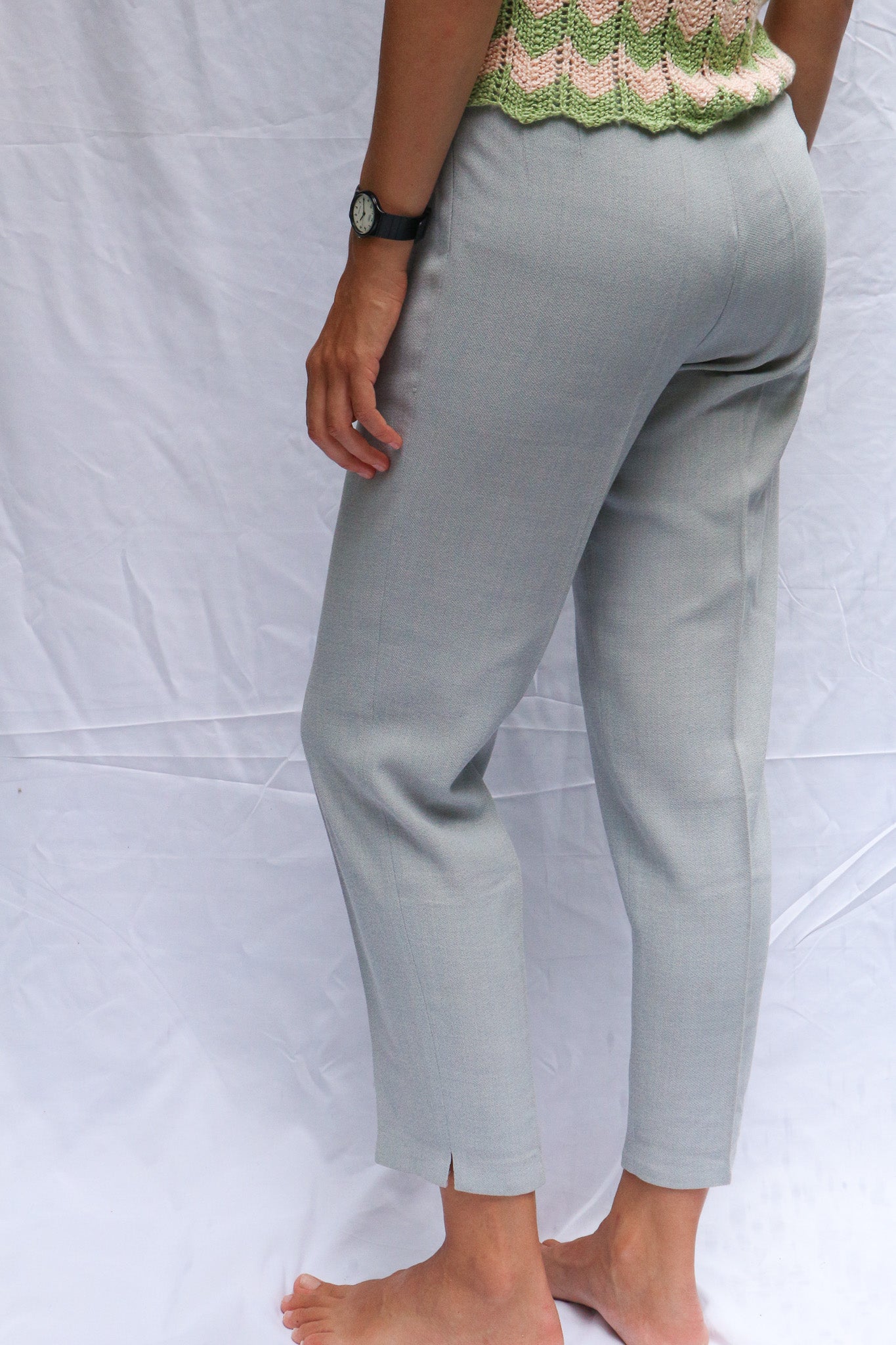 Vintage trousers