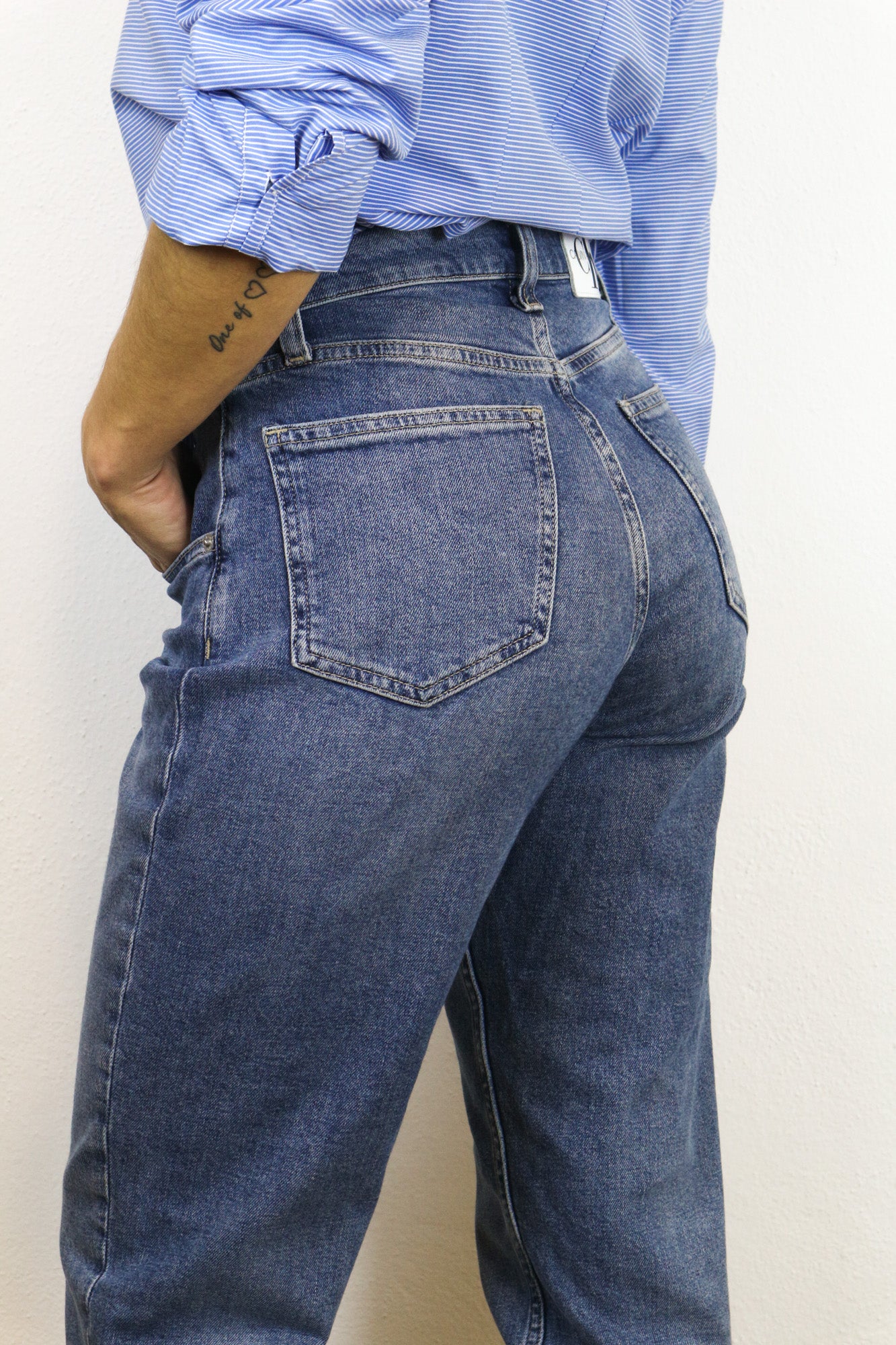 Jeans hlače