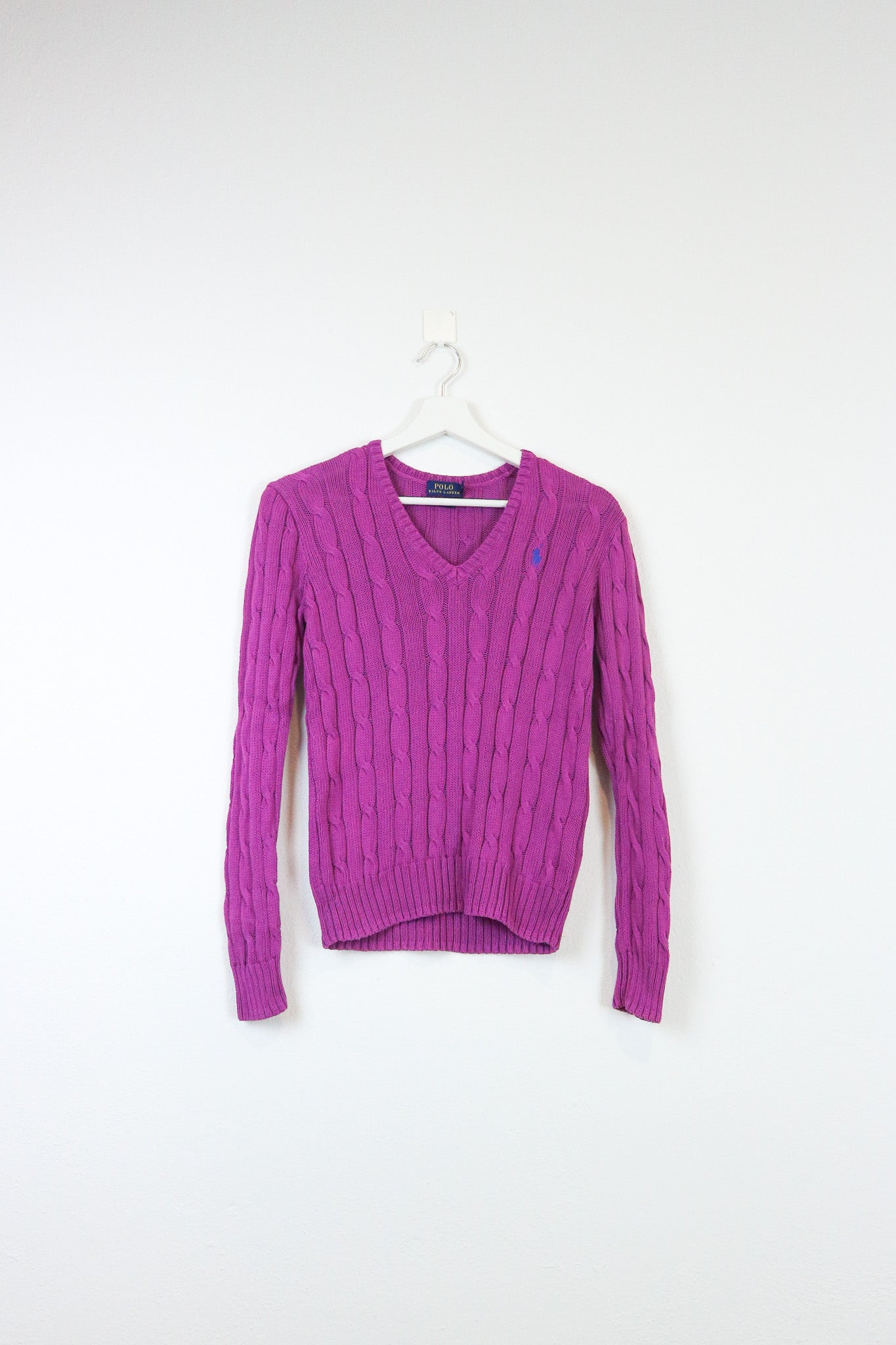 PRL knitted sweater