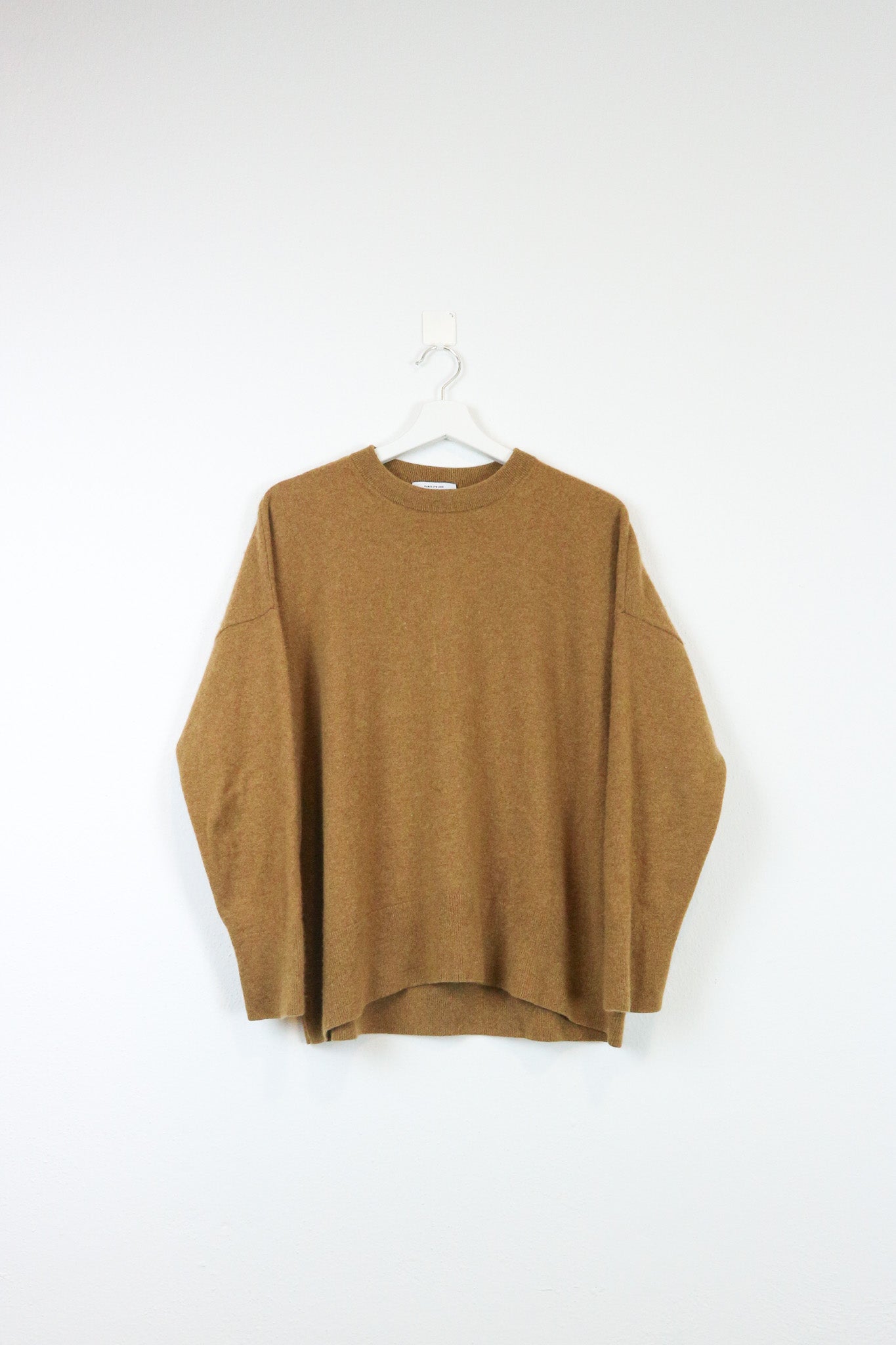 Cashmere sweater