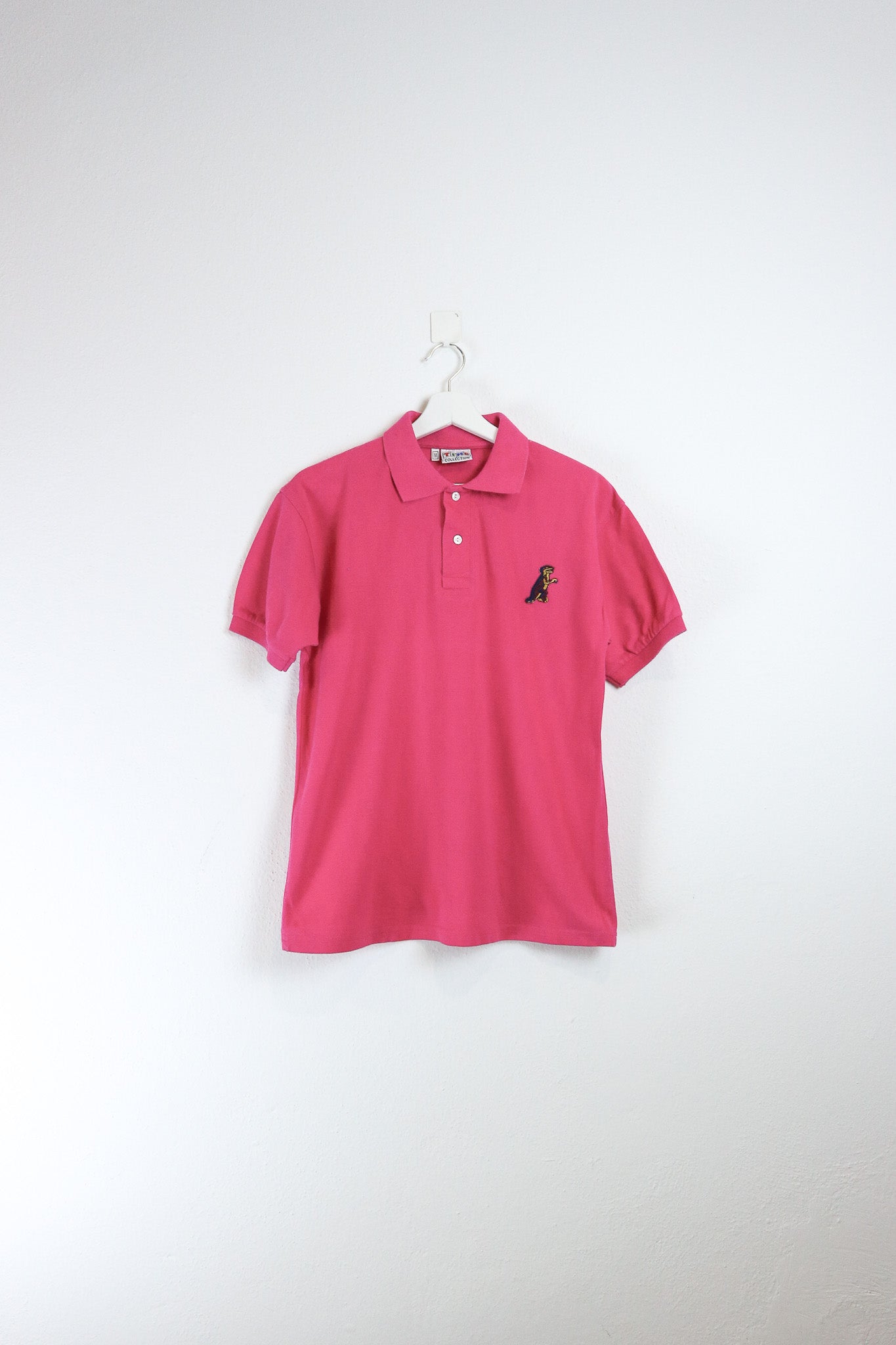 Polo shirt