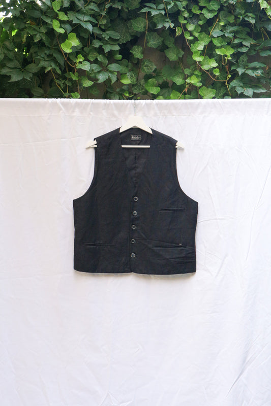 Vintage brezrokavnik