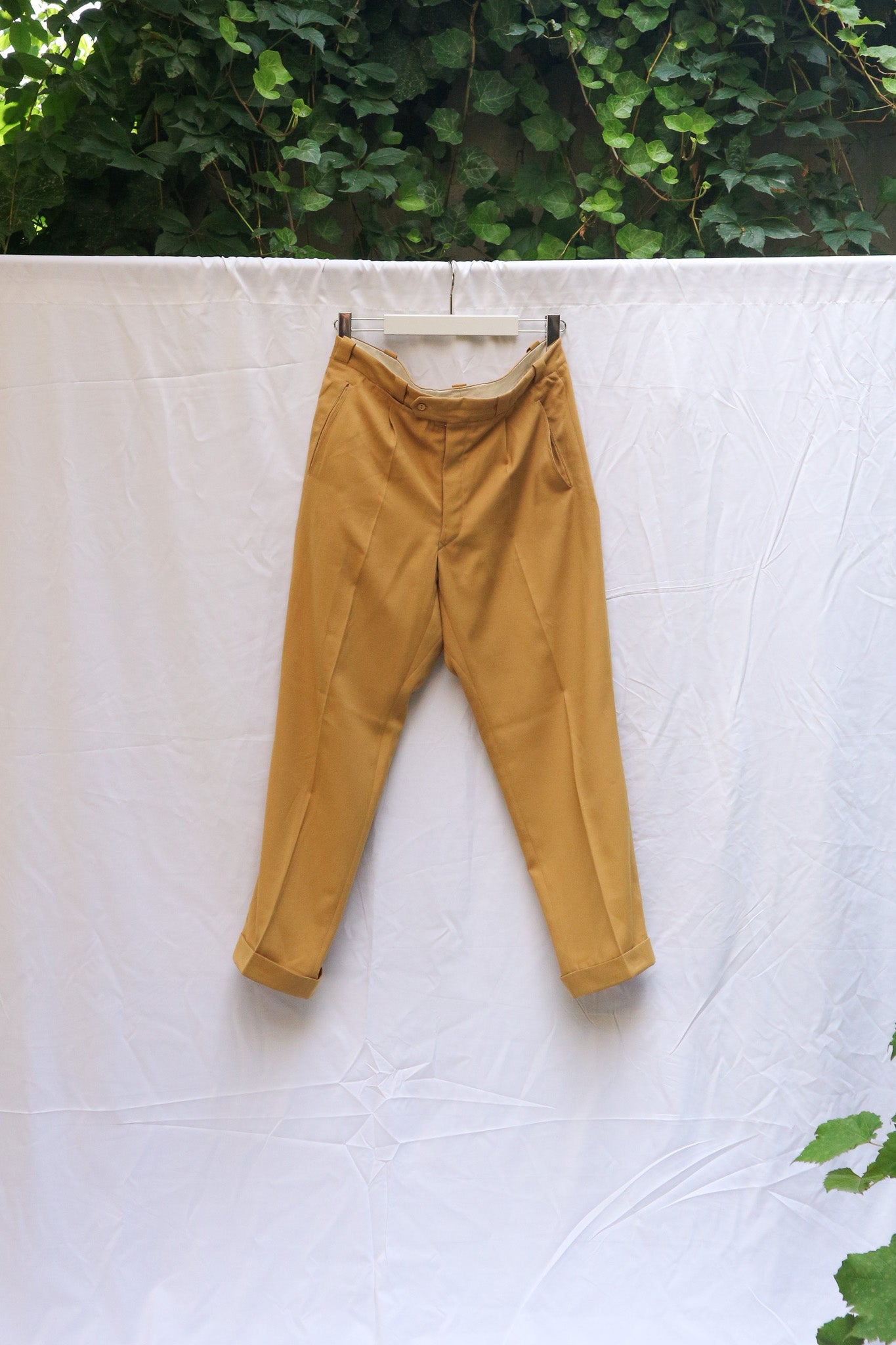 Vintage trousers
