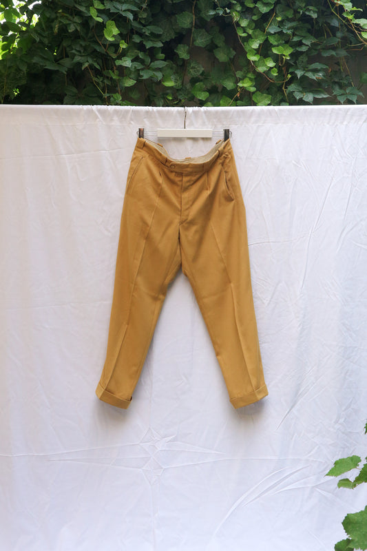 Vintage hlače