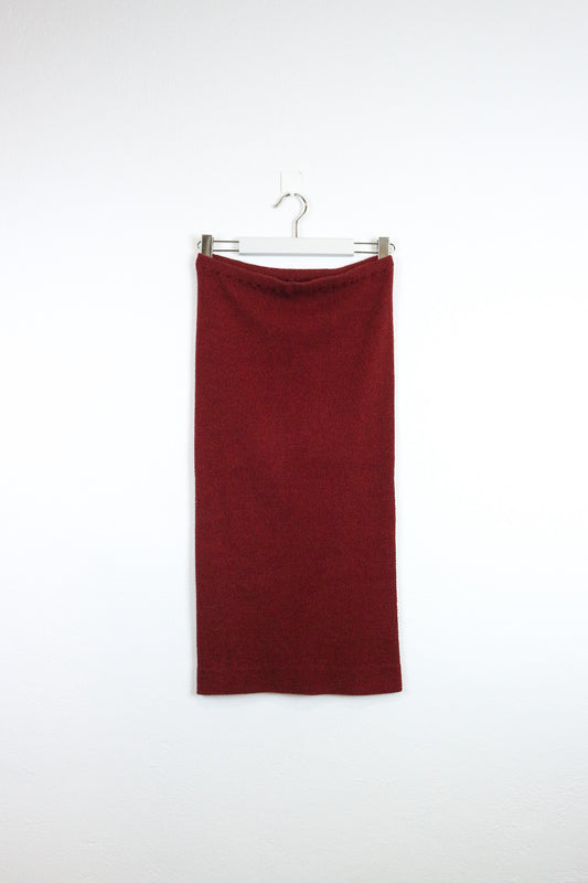 Vintage pleteno krilo