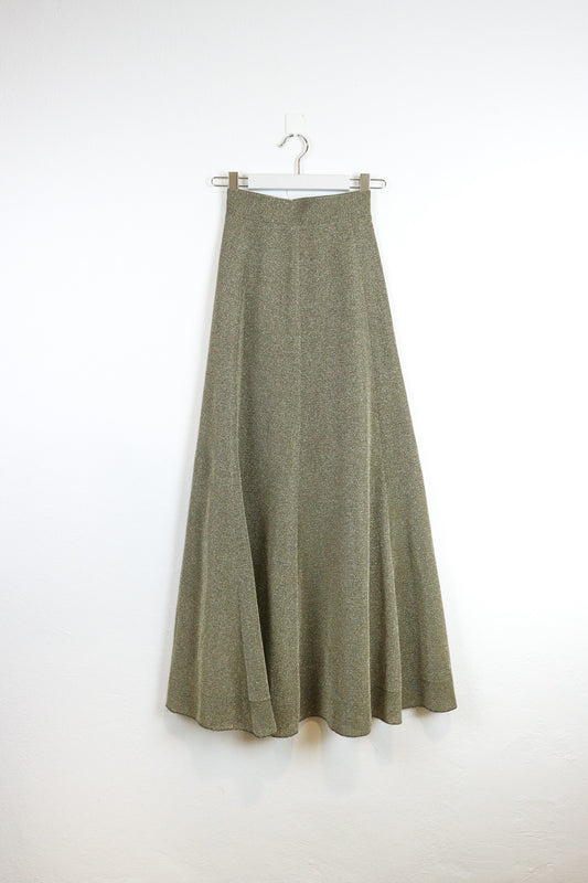 Vintage maxi krilo