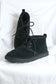 Winter ankle boots