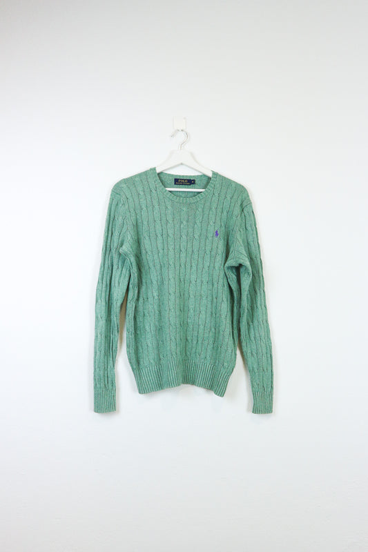 PRL knitted sweater