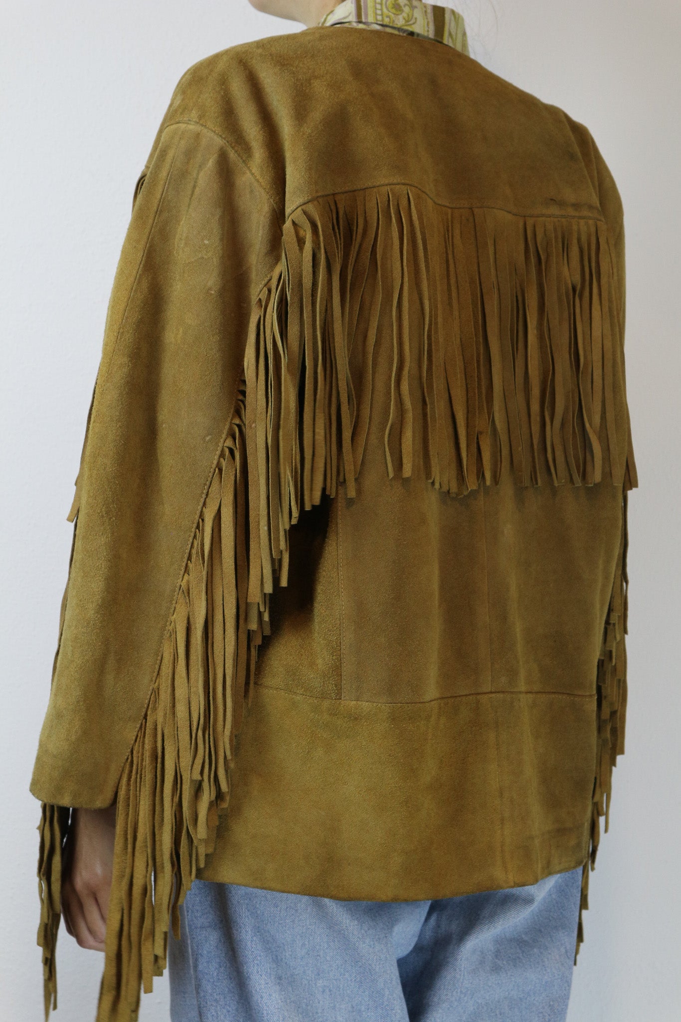 Vintage jakna