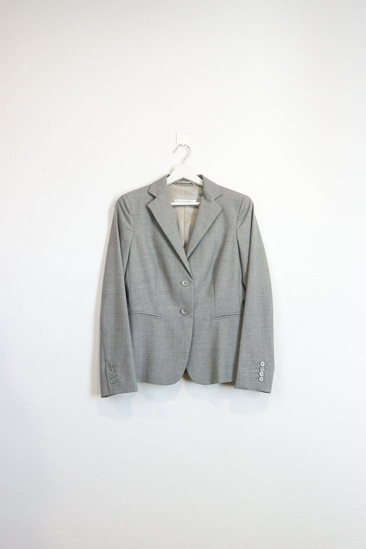 Wool jacket