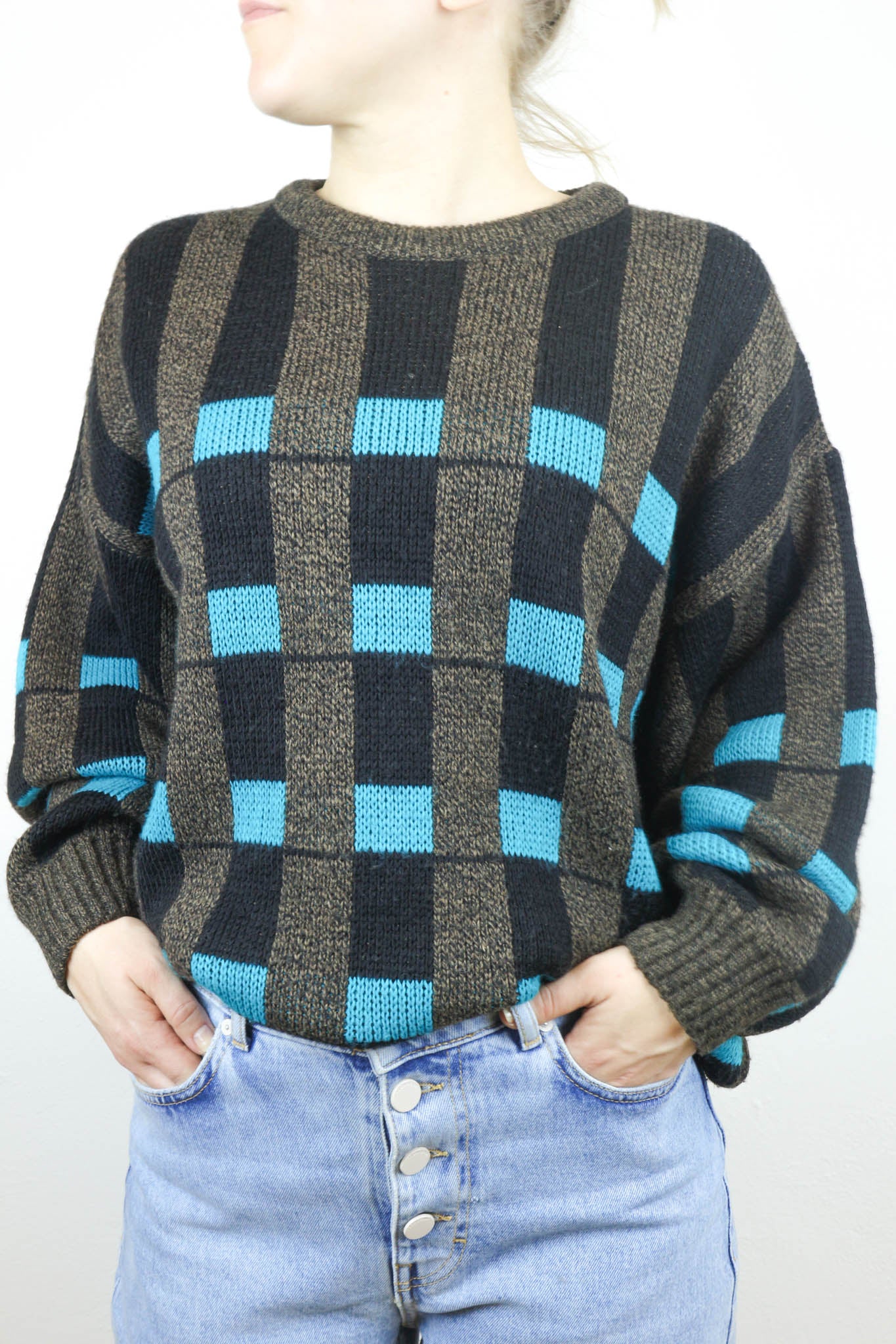 A sweater