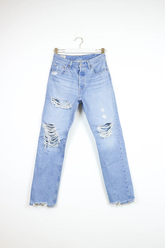 Vintage jeans hlače